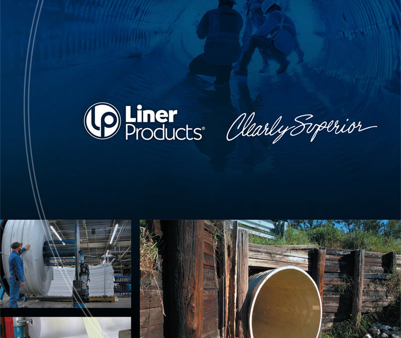 Liner Products Brochure